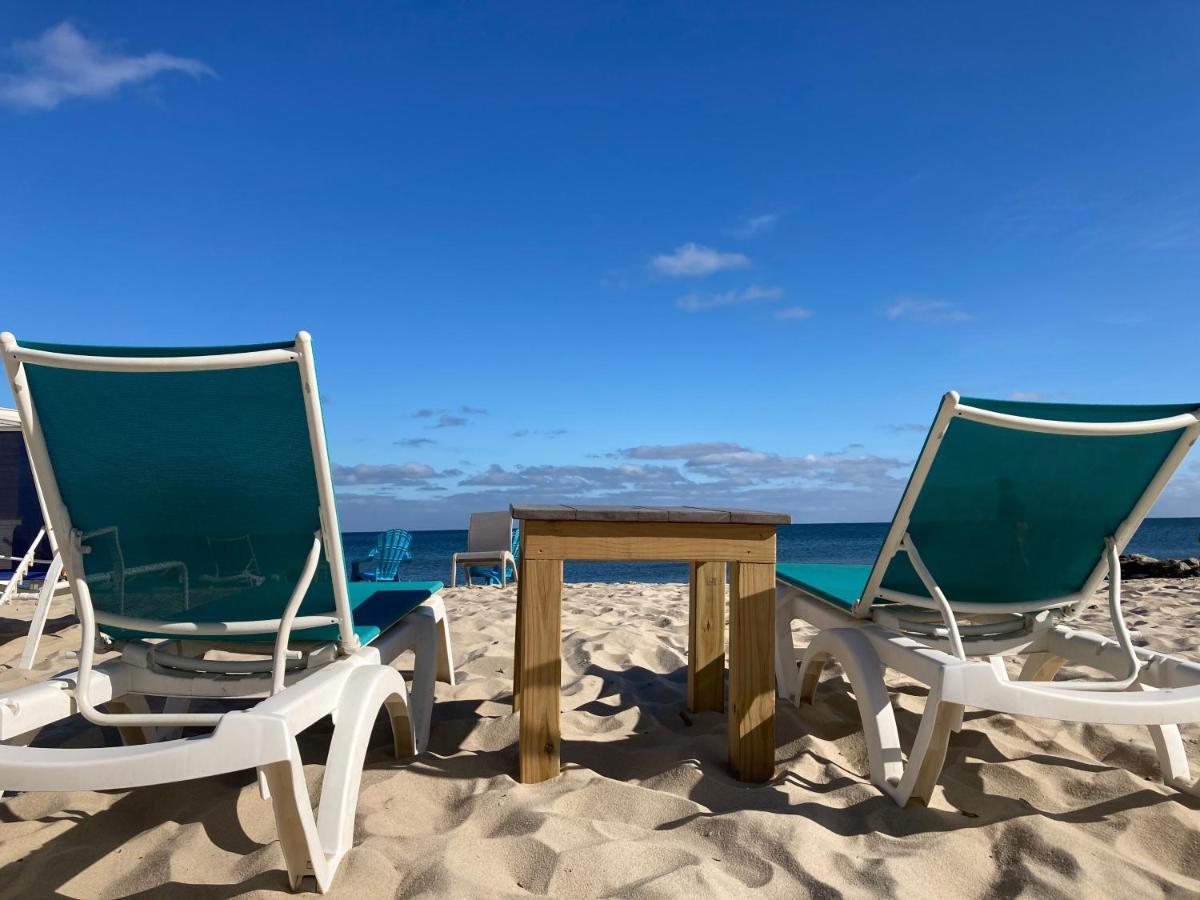 ميناء دينيس By The Sea Guests Bed & Breakfast And Suites المظهر الخارجي الصورة